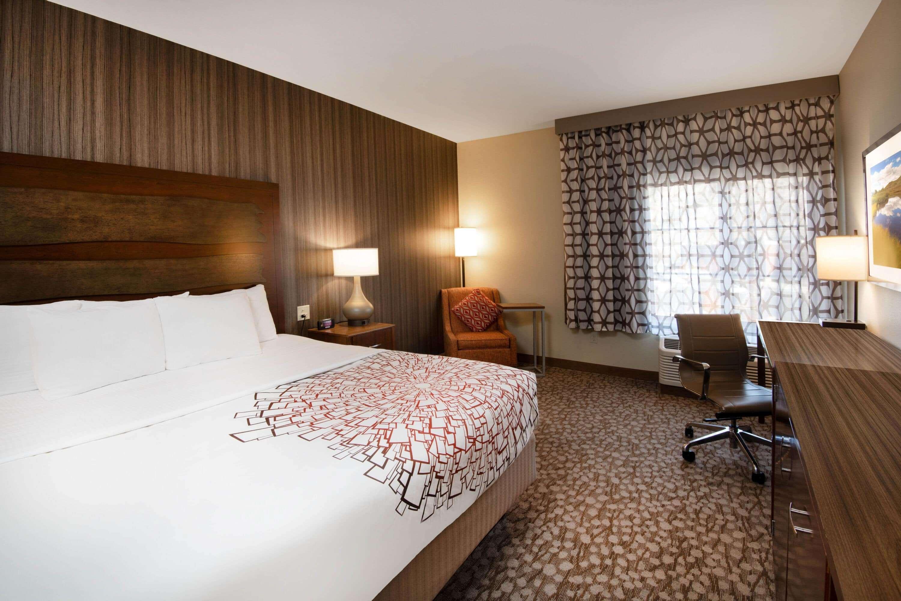 La Quinta By Wyndham Durango Hotel Exterior photo